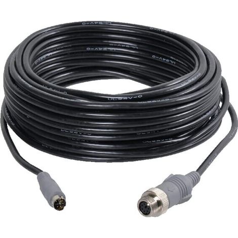 Kamera Anschlusskabel 15 m UNIVERSAL CAS66115KR
