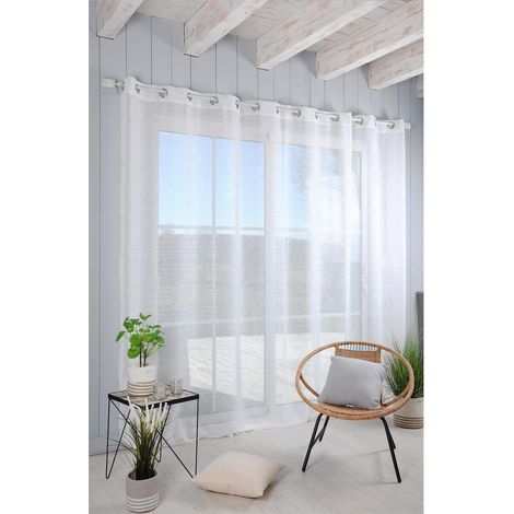 TENDA CELIAN  CON ANELLI (1/3)