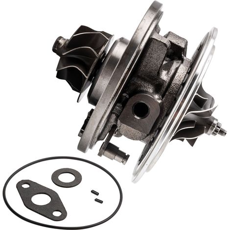 Turbolader Rumpfgruppe for Opel Astra CDTi, Vectra CDTi Zafira 767835-5001S (1/5)