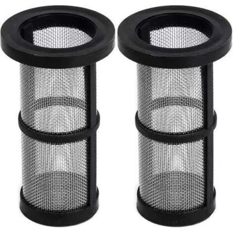 2 pieces Polaris pool cleaning filter replacement net 48222 280 380 3900 48 - 080 480 (1/5)