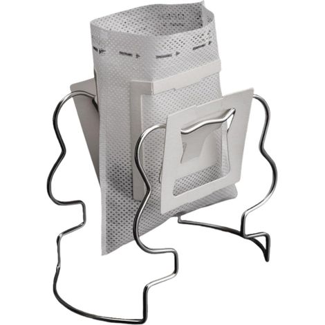 Support de Filtre à Café Goutte à Goutte Porte-Filtre en Acier Inoxydable  Égouttoir pour Cafetière à Drip Pour femmes, hommes, voyageurs, maison, bureau, appartement, hôtel, camping, pique-nique (1/5)
