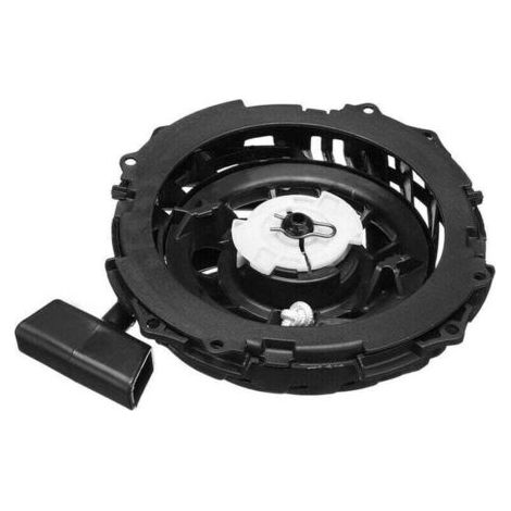 Démarreur à rappel pour moteur de tondeuse à gazon Briggs & Stratton 593959 450E 500E 550E (1/4)