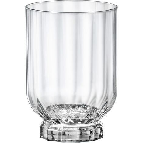 Bormioli Rocco - Boîte de 6 Gobelets bas Florian 37,5 cl (1/2)