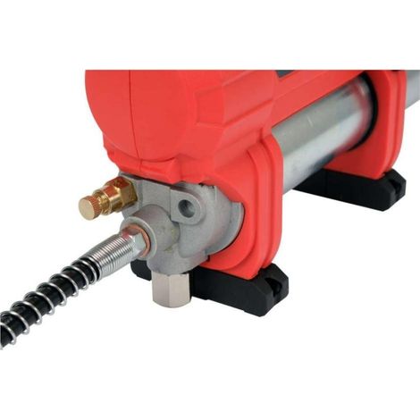 YATO POMPE À GRAISSE YT-07021 3,47KG 600ML