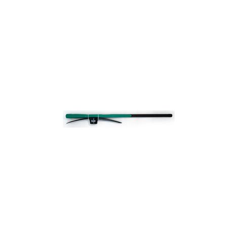 C PICCONE C/MANICO FIBRA VETRO 1,5KG