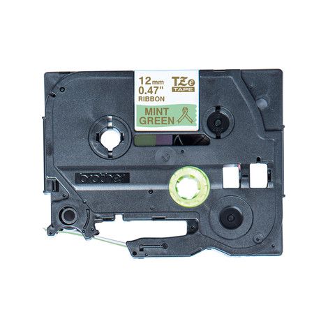 Brother TZE-RM34 Farbband Gold