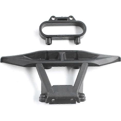 Pare-chocs arrière pour voiture télécommandée SCY, référence 16103-6012 (1/5)