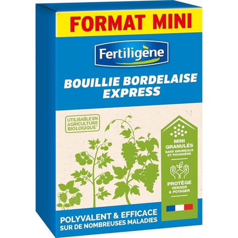 FERTILIGENE BOUILLIE BORDELAISE EXPRESS 300 G (BOUG3)