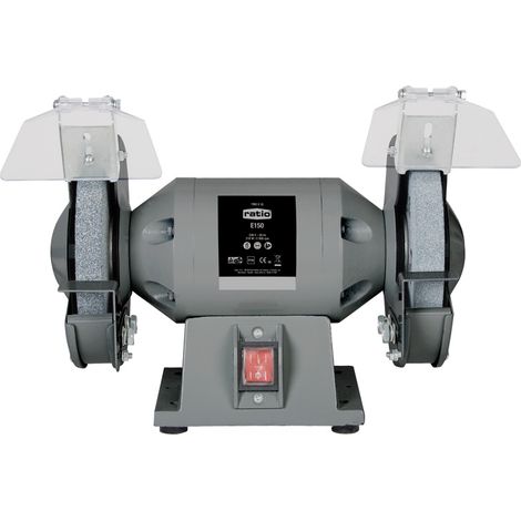 Esmeriladora E150. - (1/3)
