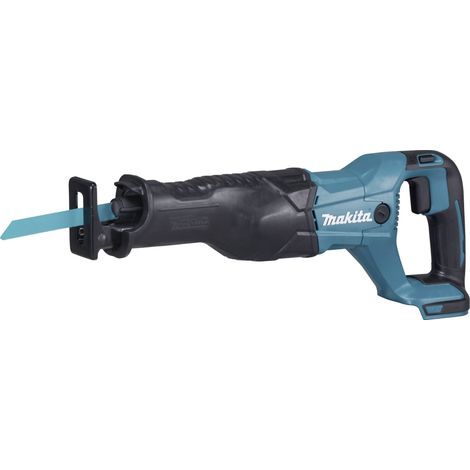 Scie sabre sans fil sans batterie Makita DJR186ZK 18 V 1 pc(s) W246801 (1/5)