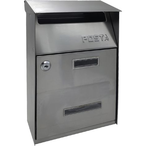 Cassetta Postale Kasart Dalia 215 x 105 x 320 mm