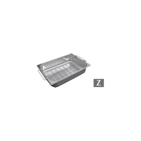 Foster 8154 000 cesta y bandeja para el fregadero Bandeja para fregadero Acero inoxidable (1/2)