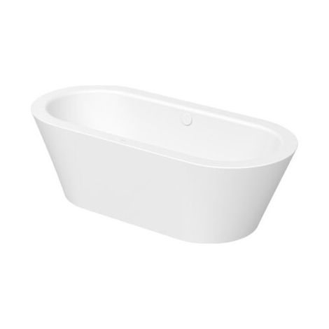 BETTE 2745-307CFXXK Baignoire ovale Starlet Oval