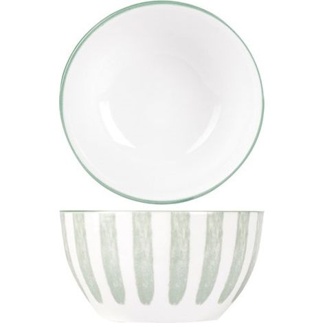 Cabana Bol D11,5xh6,1cm Vert - Cosy Et Trendy Billiet