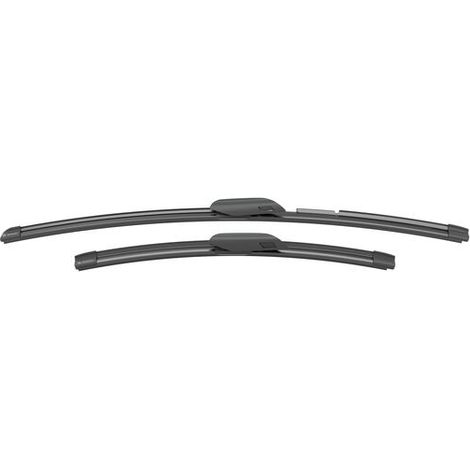 Balai d'essuie-glace Aerotwin, kit - 3397014818 - BOSCH (1/5)