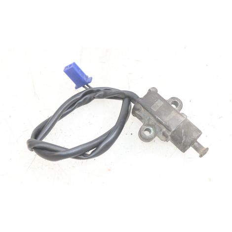[REFURBISHED] COUPE CONTACT BEQUILLE YAMAHA YP MAJESTY 125 1998 - 2001 (1/3)