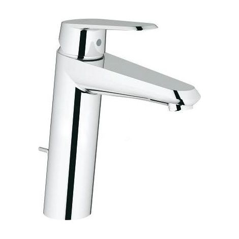 Grohe Eurodisc Cosmopolitan - Miscelatore monocomando M per lavabo, cromato 23448002