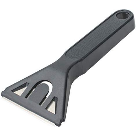 Raschietto in plastica Wolfcraft (4193000) (1/4)