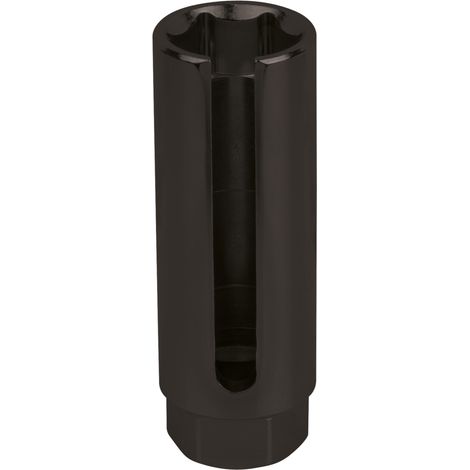 KS Tools - Douille courte pour sonde lambda, 22,0 mm - 150.2127 (1/4)