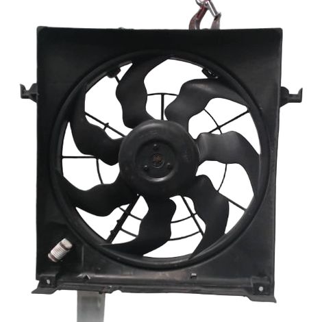 [PRODUIT D'OCCASION] Moteur Ventilateur Radiateur KIA Cee-d ♻️ Ref Oe. 253862h600 - Garantie à vie