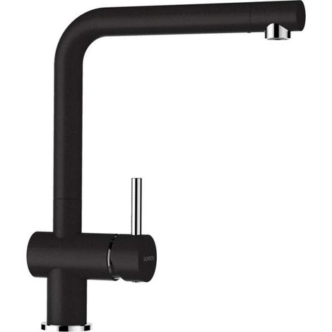 SCHOCK Epos - Spültischarmatur, Nero 540000GNE (1/2)