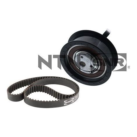 Kits de distribution - KD457.30 - SNR - Compatible avec véhicule Volkswagen, Skoda