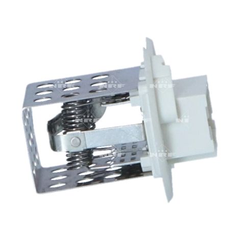 Résistance, pulseur d'air habitacle NRF 342030 NISSAN 2710000QAB 4415550