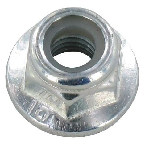 Ecrou pour taille-haie – Accessoire de précision – Compatible avec modèles STIHL – 92162630710