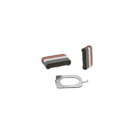 Aeratore rompigetto 28x7 rettangolare neoperl compreso di chiave
