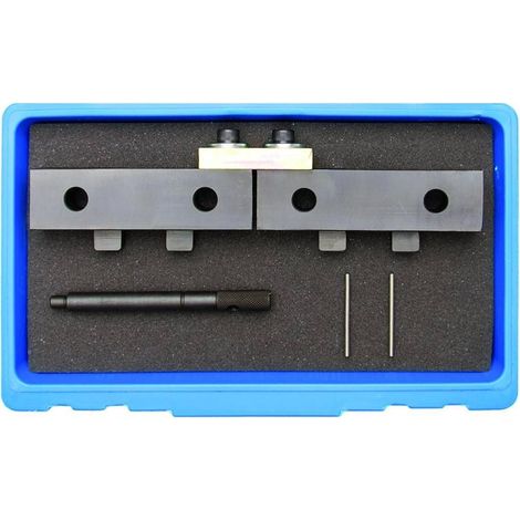 Insert de Servante d Atelier 1/6 - Coffret de Calage pour BMW M42 / M50 - Organisation et Protection des Outils - D-Work