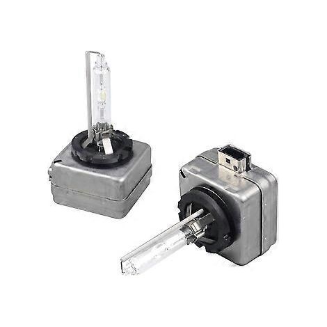 2 Stück D1S 6000K Scheinwerfer-Set 63217162862 für E90 E92 F07 X3 X4 F25 F26 X5 F15 Z4 E89 Mini