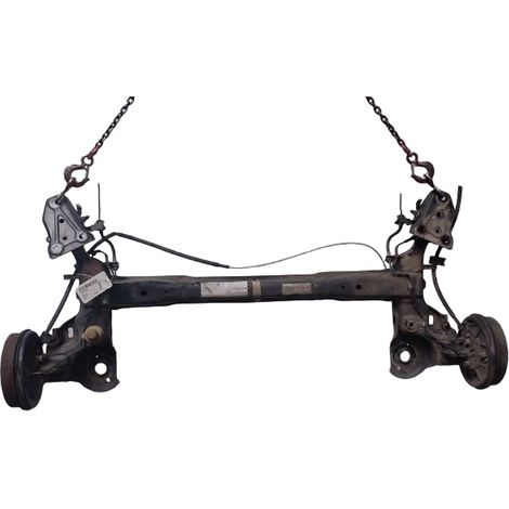 Train Arriere CITROEN Ds3 [PRODUIT D'OCCASION]♻️5148w9