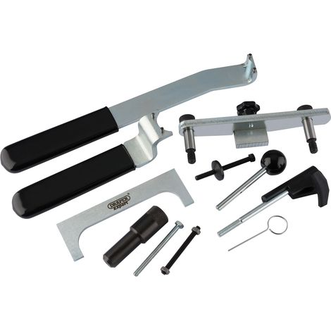 Draper Engine Timing Kit (AUDI, SEAT, SKODA, VOLKSWAGEN) (19205) (1/5)