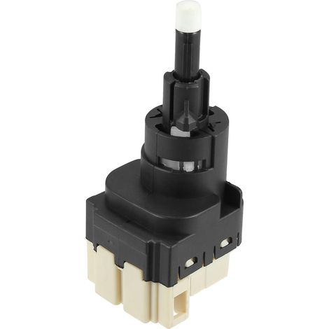 Brake light switch 1K2945511 for Volkswagen Jetta, Passat, and Golf cars (1/4)