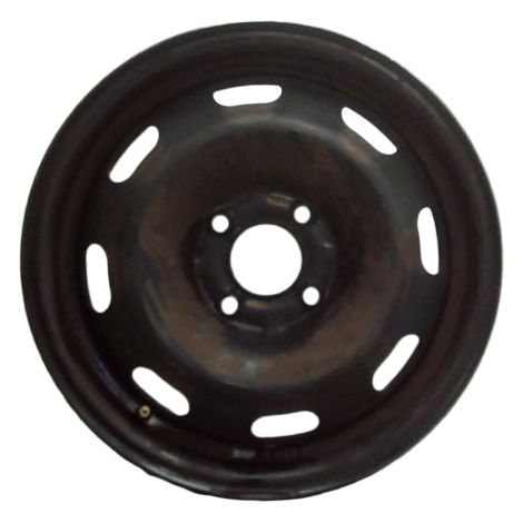 [PRODUIT D'OCCASION] Jante Tole PEUGEOT 307 ♻️ Ref Oe. 5401j2 - Garantie à vie (1/2)