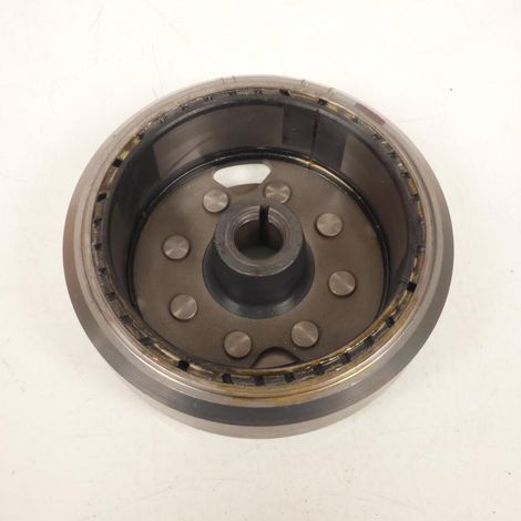 [PRODUIT D'OCCASION] Volant magnétique d allumage origine pour Moto Honda 500 XL 1979 (1/2)