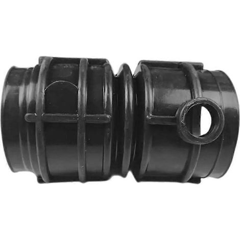 Tuyau d'admission d'air moteur - compatible BMW Série 5 E28, 6 E24 et 7 E23 - réf. 13541276704 (1/5)