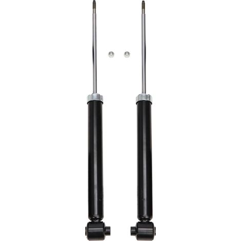 Ammortizzatori posteriori sinistro destro Audi A6C5 Skoda Superb I VW Passat B5 (1/5)