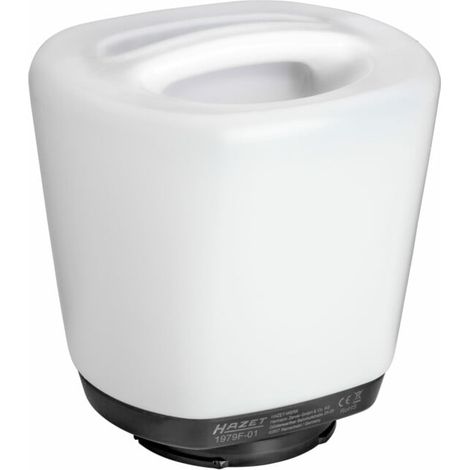 Diffuseur de lumière 1979F-01 HAZET (1/3)
