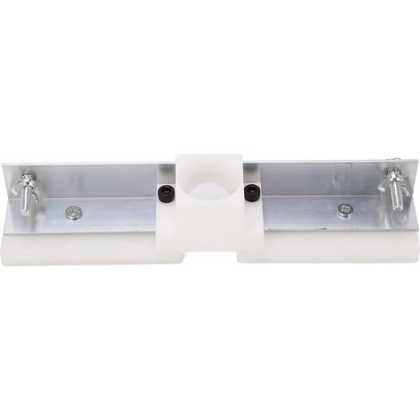 C8 Aluminiumlegierung-Schneidemaschine für umgekehrte Platten zur Holzbearbeitung, Waschtisch, Nutfräsen für umgekehrte Platten, Gold (1/5)