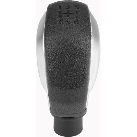 Pommeau de levier de vitesse pour Peugeot 307, 301, 206, 207, 408, 308 et Citroën (1/5)
