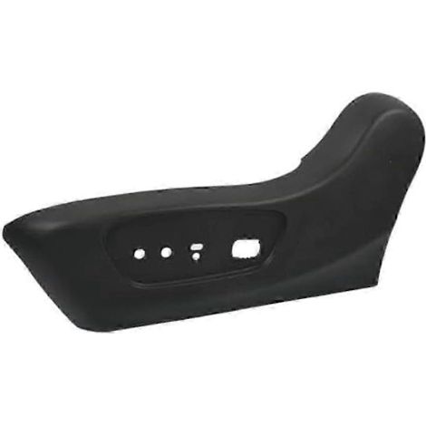 87380-4BB3A Fahrersitz-Verkleidungsblende für Nissan Rogue 2014-2020 Seitliche Vordersitz-Außenverkleidung Zubehör-JXLGV (1/5)