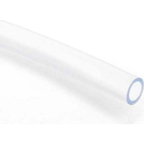 Bierschlauch, Bierleitung - Meterware, Weich, Glasklar - 7mm
