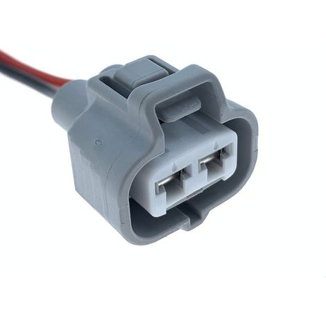 6189-0425 Stecker/Buchse, 6188-0259 Passend für Stecker von Kfz-Wasserstrahlantrieben, DJ7021B-4.8-11 (1/4)