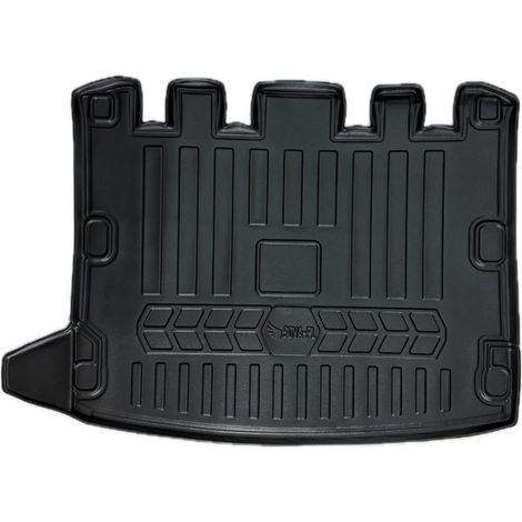 Tapis de coffre Dacia Jogger à partir de 2021, 5 places (1/5)