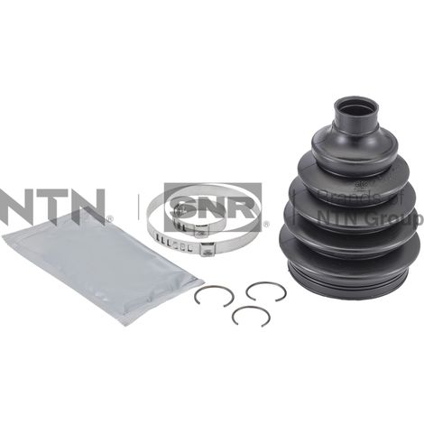 Kits soufflet coté roue - OBK62.002 - SNR - Compatible avec véhicule Mini