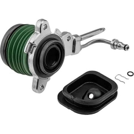 Cylindre récepteur d'embrayage 94ZT7A564AB 94ZT7A564AA Compatible avec Ford Mondeo, Focus et Fiesta. (1/5)