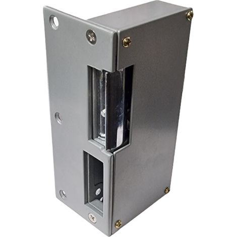 Gâche Electrique Reversible  131x62x31 mm KLOSE besser