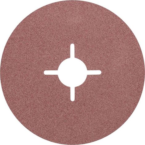 PFERD Disque abrasif 80 FS-115 A grain 100 64110111 (1/4)