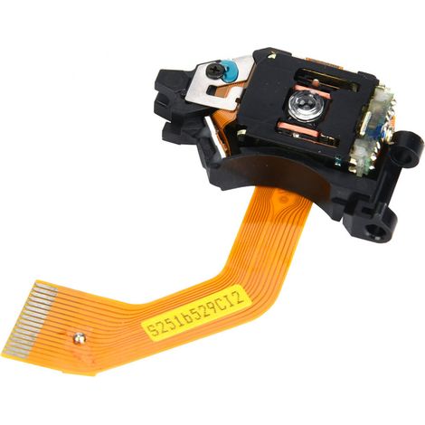 Tête laser CD AWRCC1, kit de remplacement de haute qualité pour système audio